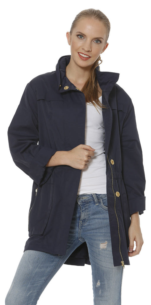Ciao milano sales tess rain jacket
